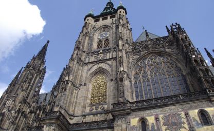 Katedrála sv. Víta