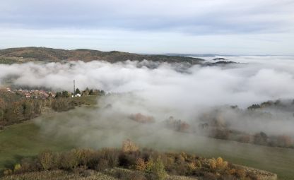 Rozhledna Milada