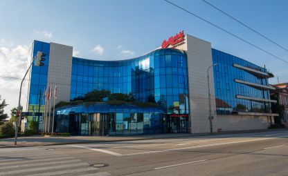 Budějovický Budvar