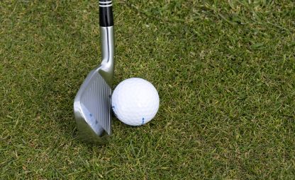 Golf Hluboká