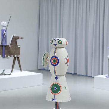 Pravoslav Rada – Oživený předmět