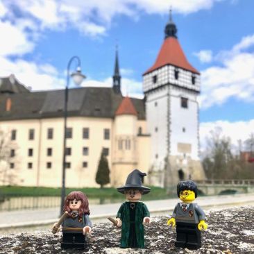 Czech REPUBRICK v Blatné