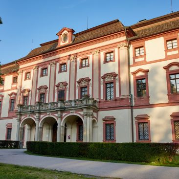 Rybářský den v NZM Ohrada