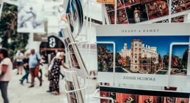 Alšova jihočeská galerie je jediné muzeum umění v…