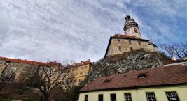 Navštívili jste letos Český Krumlov? ☺️ Jak se vám líbilo?…