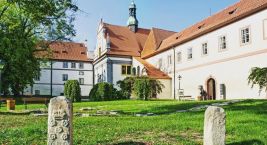 A Kláštery Český Krumlov znáte? 🧐😎
#rekavltava …