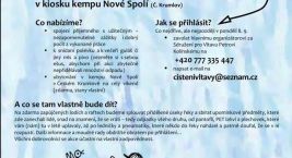 🌊 Tradiční akce Čištění Vltavy – 30. ročník
V sobotu 13.…