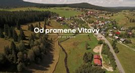A kde to vůbec celé začalo? No přece u pramene... 💧…