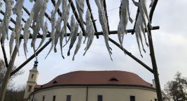 Už 18. října pořádá Středočeské muzeum v Roztokách v rámci…