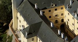Pro všechny, kteří rádi navštěvují naše historické památky,…
