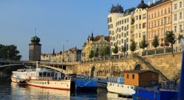 ❤️ #prague
#rekavltava #vltavariver #usek5 #praha …