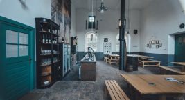 Kdo má rád lokální piva? 🍻 Každý víkend můžete zavítat do…