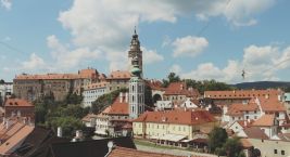 Od. 23. do 26. června proběhl první ročník Highline…