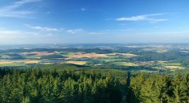 V turistické oblasti PodKletí najdete malebnou chráněnou…