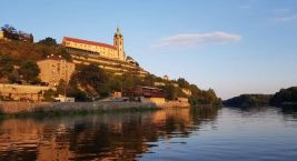 Občas nám posíláte vaše fotky z okolí Vltavy a musíme říct,…