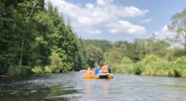 🌞 O víkendu bylo jako malované!
Sluníčko, modré nebe a…