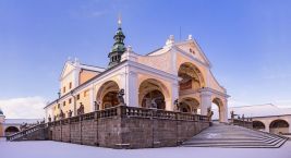 Celý areál je krásné architektonické dílo, které vzniklo na…