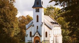 Říká Vám něco Přední Zvonková? 🔔 Vlastně Zadní Zvonková...…