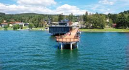 Připrav se na deset dní plných energie u Vltavy! 🔥💪🌊
Lipno…