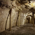 Podzemím k nejširší studni v České republice. 👍

Stavba mělnického podzemí započala ve 13. století a nejhlubší chodba…