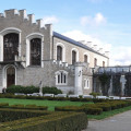 Navštivte Alšovu jihočeskou galerii u zámku Hluboká nad Vltavou a výstavu Martina Gerboca. 🎨

Více informací naleznete…