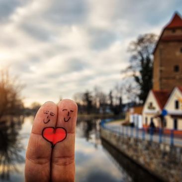 ♥️
#rekavltava #rekavltavaig #usek3 #usek3ig #ceskebudejovice