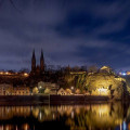 Krásná Praha od 📷 Milan Janoch 🙏

#rekavltavaig #rekavltava #vltavariverig #vltavariver #usek5ig #usek5 #praha #prague …