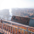 Už jste navštívili nejznámější soutok v České republice? 💙
.
.
.
#rekavltava #rekavltavaig #usek6 #usek6ig #vltavariver…