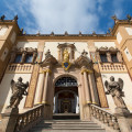 Barokní Svatá Hora v Příbrami 🤩
Celý areál je krásné architektonické dílo, které vzniklo na přelomu 17. a 18. století.…