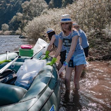 ‼️Z důvodu špatného počasí je čištění Vltavy zrušeno‼️
🌍✨ Už příští sobotu, 14.9., máme jedinečnou příležitost udělat…
