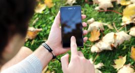 Tipy na mobilní mapové aplikace s GPX importem