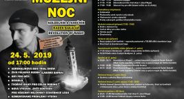 Muzejní noc v Jihočeském muzeu