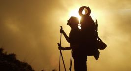 17. Mezinárodní festival outdoorových filmů 2019